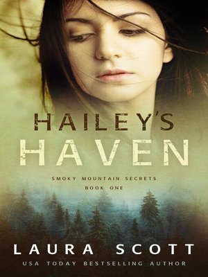 cover image of Hailey's Haven